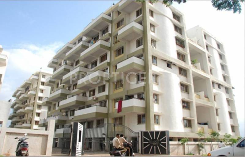 SHUBHSHREE RESIDENTIAL, SIDDHIVINAYAK KOHINOOR GROUP